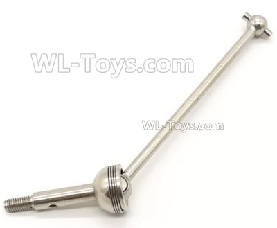 Wltoys 124019 Cardan shaft assembly-124019.1315,Wltoys 124019 1/12 Parts,Wltoys 124019 RC Car Parts
