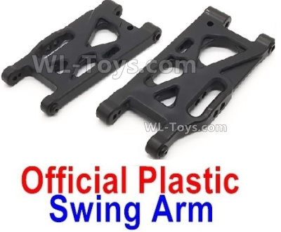 Wltoys 1/14 144001 124018 124019 Front Arm 1250
