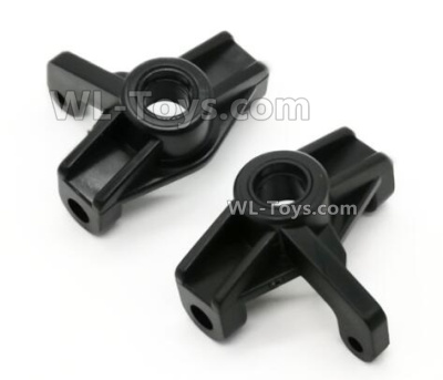 Wltoys 124019 Front Wheel seat unit-2pcs-124019.1251,Wltoys 124019 1/12 Parts,Wltoys 124019 RC Car Parts
