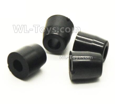 Wltoys 124019 Ball head support set-4pcs-124019.1256,Wltoys 124019 1/12 Parts,Wltoys 124019 RC Car Parts