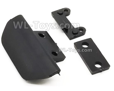 Wltoys 124019 Collision accessory set-124019.1257,Wltoys 124019 1/12 Parts,Wltoys 124019 RC Car Parts