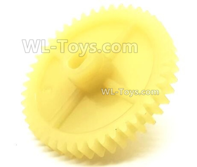 Wltoys 124019 Big Reduction gear-124019.1260,Wltoys 124019 1/12 Parts,Wltoys 124019 RC Car Parts