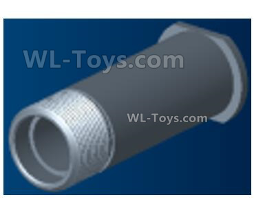 Wltoys 124019 Steering column set-124019.1291,Wltoys 124019 1/12 Parts,Wltoys 124019 RC Car Parts
