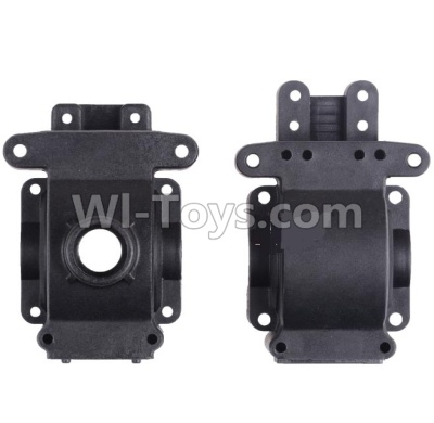 Wltoys 12403 Gear box cover,Wltoys 12403 RC Car Spare Parts Replacement Accessories,1:12 Scale 4wd,2.4G 12403 rc racing car Parts,On Road Drift Racing Truck Car Parts