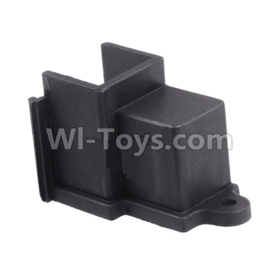 Wltoys 12403 Motor Dust seat,Wltoys 12403 RC Car Spare Parts Replacement Accessories,1:12 Scale 4wd,2.4G 12403 rc racing car Parts,On Road Drift Racing Truck Car Parts