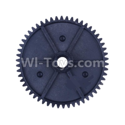 Wltoys 12403 Big Reduction gear,Wltoys 12403 RC Car Spare Parts Replacement Accessories,1:12 Scale 4wd,2.4G 12403 rc racing car Parts,On Road Drift Racing Truck Car Parts