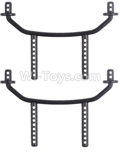 Wltoys 12403 Column for the Car canopy(2pcs),Wltoys 12403 RC Car Spare Parts Replacement Accessories,1:12 Scale 4wd,2.4G 12403 rc racing car Parts,On Road Drift Racing Truck Car Parts