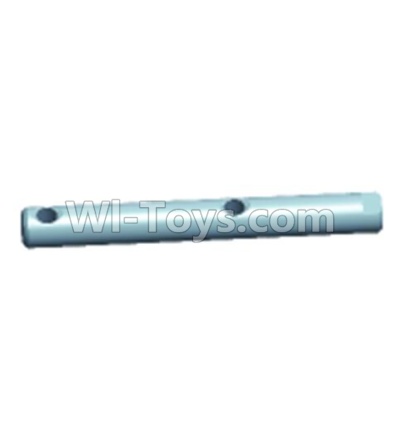 Wltoys 12403 Speed reduction shaft-φ5X45mm,Wltoys 12403 RC Car Spare Parts Replacement Accessories,1:12 Scale 4wd,2.4G 12403 rc racing car Parts,On Road Drift Racing Truck Car Parts