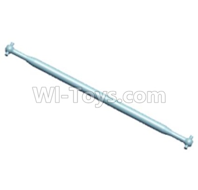 Wltoys 12403 Central drive shaft-φ5.8X135mm,Wltoys 12403 RC Car Spare Parts Replacement Accessories,1:12 Scale 4wd,2.4G 12403 rc racing car Parts,On Road Drift Racing Truck Car Parts