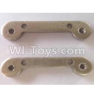 Wltoys 12403 Front Arm code component(2pcs),Wltoys 12403 RC Car Spare Parts Replacement Accessories,1:12 Scale 4wd,2.4G 12403 rc racing car Parts,On Road Drift Racing Truck Car Parts
