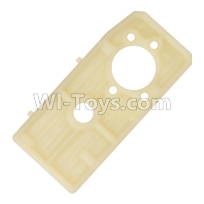 Wltoys 12403 Car Spare Parts-42-01 0291 550 Motor seat,Wltoys 12403 RC Car Spare Parts Replacement Accessories,1:12 Scale 4wd,2.4G 12403 rc racing car Parts,On Road Drift Racing Truck Car Parts
