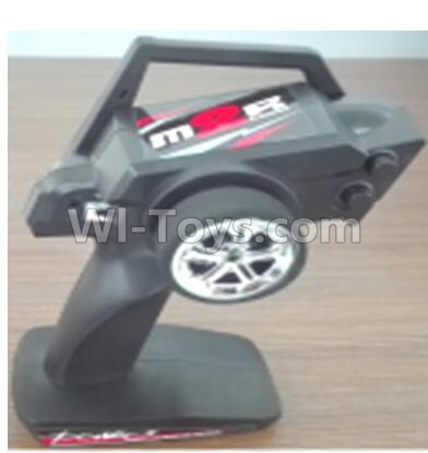 Wltoys 12403 Transmitter,Remote control,Wltoys 12403 RC Car Spare Parts Replacement Accessories,1:12 Scale 4wd,2.4G 12403 rc racing car Parts,On Road Drift Racing Truck Car Parts