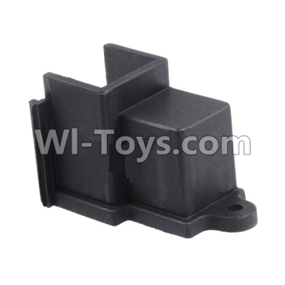 Wltoys 12404 Motor Dust seat,Wltoys 12404 RC Car Spare Parts Replacement Accessories,1:12 Scale 4wd,2.4G 12404 rc racing car Parts,On Road Drift Racing Truck Car Parts