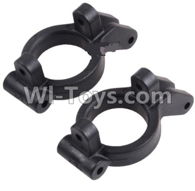 Wltoys 12404 Door-shape seat unit(2pcs),Wltoys 12404 RC Car Spare Parts Replacement Accessories,1:12 Scale 4wd,2.4G 12404 rc racing car Parts,On Road Drift Racing Truck Car Parts