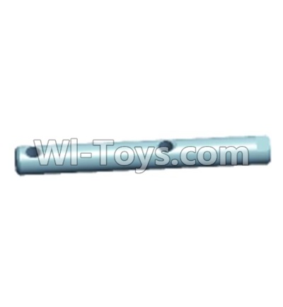 Wltoys 12404 Speed reduction shaft-φ5X45mm,Wltoys 12404 RC Car Spare Parts Replacement Accessories,1:12 Scale 4wd,2.4G 12404 rc racing car Parts,On Road Drift Racing Truck Car Parts