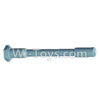 Wltoys 12404 Steering column-H6X40mm,Wltoys 12404 RC Car Spare Parts Replacement Accessories,1:12 Scale 4wd,2.4G 12404 rc racing car Parts,On Road Drift Racing Truck Car Parts