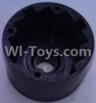 Wltoys 12404 K949-07 Front Differential case,Wltoys 12404 RC Car Spare Parts Replacement Accessories,1:12 Scale 4wd,2.4G 12404 rc racing car Parts,On Road Drift Racing Truck Car Parts