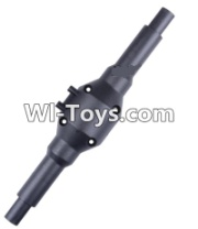 Wltoys 12423 Car Spare Parts-0003 rear axle(Right),Wltoys 12423 RC Car Spare Parts Replacement Accessories,1:12 Scale 4wd,2.4G 12423 RC racing car Parts,On Road Drift Racing Truck Car Parts