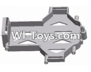 Wltoys 12423 Car Spare Parts-0030 Battery Seat,Wltoys 12423 RC Car Spare Parts Replacement Accessories,1:12 Scale 4wd,2.4G 12423 RC racing car Parts,On Road Drift Racing Truck Car Parts
