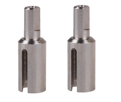 Wltoys 12423 Car Spare Parts-0081 Differential Cup(2pcs-8.4X24.5),Wltoys 12423 RC Car Spare Parts Replacement Accessories,1:12 Scale 4wd,2.4G 12423 RC racing car Parts,On Road Drift Racing Truck Car Parts
