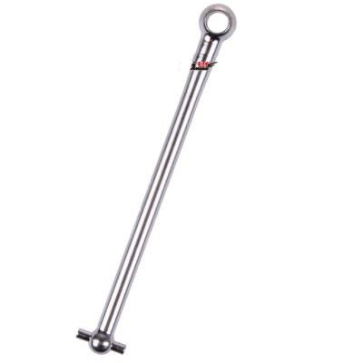 Wltoys 12423 Car Spare Parts-0082 Central drive shaft(7.4X71MM),Wltoys 12423 RC Car Spare Parts Replacement Accessories,1:12 Scale 4wd,2.4G 12423 RC racing car Parts,On Road Drift Racing Truck Car Parts