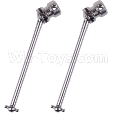 Wltoys 12427 Parts-central drive set unit(2 set)-12427-0478,Wltoys 12427 RC Car Parts,Wltoys 1/12 Parts