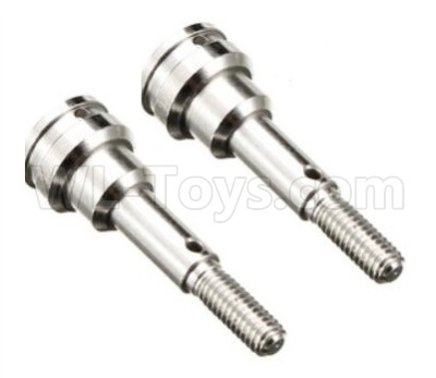 Wltoys 12427 Parts-Wheel axle cup(2pcs-11X33mm)-12427-0078,Wltoys 12427 RC Car Parts,Wltoys 1/12 Parts