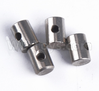Wltoys 12427 Parts-Universal shaft sleeve(4PCS-4.0X5mm)-12427-0079 ,Wltoys 12427 RC Car Parts,Wltoys 1/12 Parts