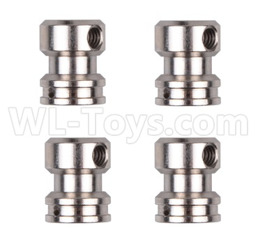 Wltoys 12427 Parts-Universal shaft cup(4PCS)-11X14mm-12427-0083,Wltoys 12427 RC Car Parts,Wltoys 1/12 Parts