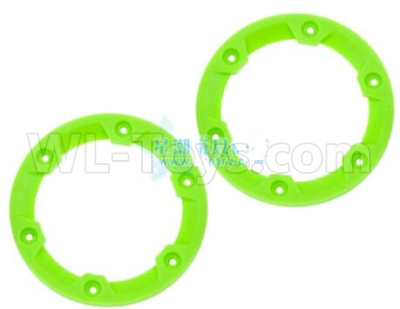 Wltoys 12427 Parts-Bottom wheel cover-12427-0047-(2pcs),Wltoys 12427 RC Car Parts,Wltoys 1/12 Parts