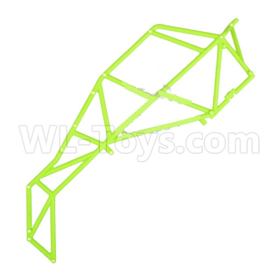 Wltoys 12427 Parts-Right Anti-roll frame-12427-0050,Wltoys 12427 RC Car Parts,Wltoys 1/12 Parts