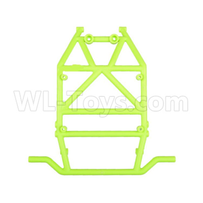 Wltoys 12427 Parts-The Middle Roll cage A,The Middle Anti-Roll Bar A-12427-0051,Wltoys 12427 RC Car Parts,Wltoys 1/12 Parts