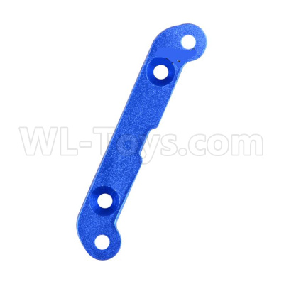 Wltoys 12427 Parts-Strengthening piece A for the Swing Arm(47X9.5X3mm)-12427-0063,Wltoys 12427 RC Car Parts,Wltoys 1/12 Parts