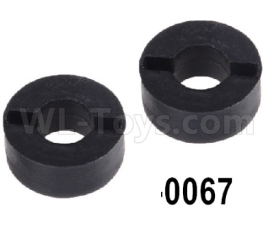 Wltoys 12427 Parts-Limit sleeve(2pcs)-12427-0067,Wltoys 12427 RC Car Parts,Wltoys 1/12 Parts