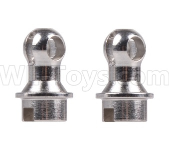 Wltoys 12427 Parts-Universal joint-12427-0086-(2PCS)-10X16.2mm,Wltoys 12427 RC Car Parts,Wltoys 1/12 Parts