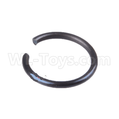 Wltoys 12427 Parts-Return spring-12427-0089-(Outer diameter 12.4mm,Wire diameter 1.2mm),Wltoys 12427 RC Car Parts,Wltoys 1/12 Parts