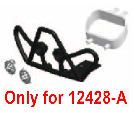 Wltoys 12428-A.0355 Parts-Front anti-collision parts(Can only be used for the Front anti-collision for 12428-A),Wltoys 12428-A RC Car Spare Parts Replacement Accessories,1:12 Scale 4wd,2.4G 12428-A rc racing car Parts,On Road Drift Racing Truck Car Parts