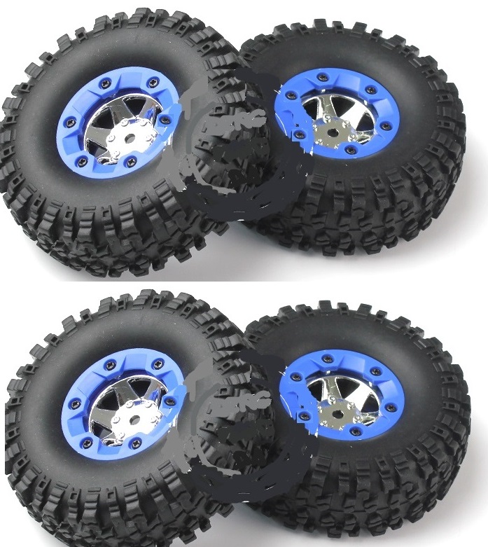 Wltoys 12428-B.0814+0815 Spare Parts Whole Left and Right Wheel unit(4pcs),Wltoys 12428-B Rc Car Spare Parts Replacement Accessories,1:12 Scale 4wd,2.4G 12428-B rc racing car Parts,On Road Drift Racing Truck Car Parts