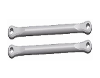 Wltoys 12428-B.0822 Spare Parts Rear Bridge Rod,Rear axle Rod(2pcs),Wltoys 12428-B Rc Car Spare Parts Replacement Accessories,1:12 Scale 4wd,2.4G 12428-B rc racing car Parts,On Road Drift Racing Truck Car Parts