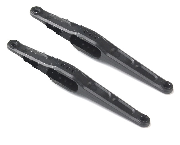 Wltoys 12428-B.0823 Spare Parts Rear swing Arm(2pcs),Wltoys 12428-B Rc Car Spare Parts Replacement Accessories,1:12 Scale 4wd,2.4G 12428-B rc racing car Parts,On Road Drift Racing Truck Car Parts