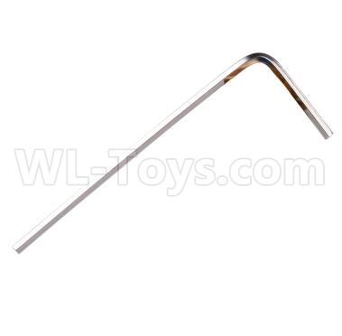 Wltoys 12428 Inner hexagon spanner Parts
