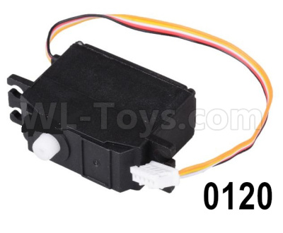 Wltoys 12428-C.00120 25g Servo,Wltoys 12428-C Rc Car Parts Replacement Accessories,1:12 Scale 4wd,2.4G 12428-B rc racing car Parts,On Road Drift Racing Truck Car Parts