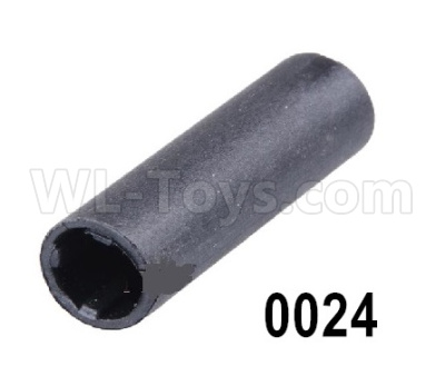 Wltoys 12428 Parts-Rear Drive shaft sleeve Parts,12428-0024-Wltoys 12428 Parts