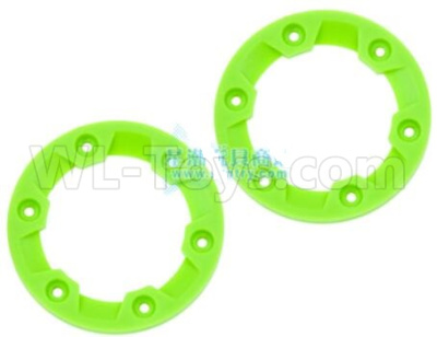 Wltoys 12428 Upper wheel cover(2pcs) Parts, 12428-0046