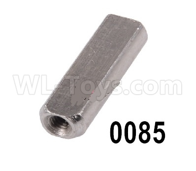 Wltoys 12428 Rear axle drive gear shaft(5X16MM) Parts, 12428-0085