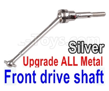 Wltoys 12428-B Parts-0090 Front wheel drive shaft assembly,dog bone,Wltoys 12428-B Rc Car Spare Parts Replacement Accessories,1:12 Scale 4wd,2.4G 12428-B rc racing car Parts,On Road Drift Racing Truck Car Parts