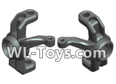 Wltoys 18428 Steering cup(2PCS),Wltoys 18428 RC Car Spare Parts Replacement Accessories,1:18 Scale 4wd,2.4G 18428 rc racing car Parts,On Road Drift Racing Truck Car Parts