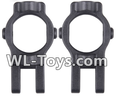 Wltoys 18428 C-Shape Seat(2pcs),Wltoys 18428 RC Car Spare Parts Replacement Accessories,1:18 Scale 4wd,2.4G 18428 rc racing car Parts,On Road Drift Racing Truck Car Parts