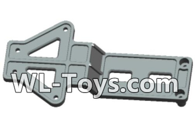 Wltoys 18428 Upper Plate,Second floor Plate,Wltoys 18428 RC Car Spare Parts Replacement Accessories,1:18 Scale 4wd,2.4G 18428 rc racing car Parts,On Road Drift Racing Truck Car Parts