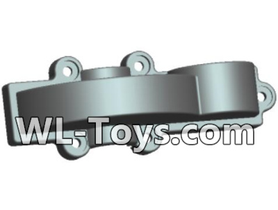 Wltoys 18428 Anti-Dust cover,Wltoys 18428 RC Car Spare Parts Replacement Accessories,1:18 Scale 4wd,2.4G 18428 rc racing car Parts,On Road Drift Racing Truck Car Parts